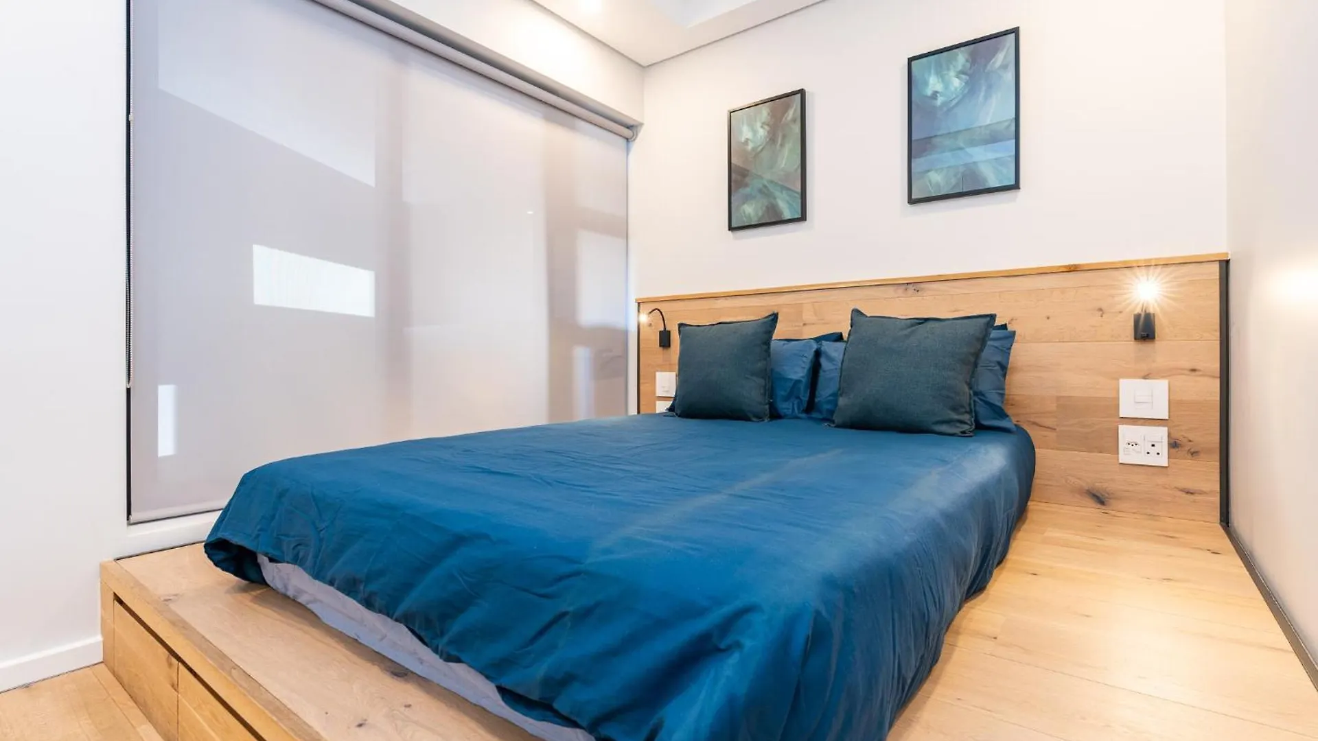 Apartamento Stunning 2-Bed In 3 Anchor Ciudad del Cabo Sudáfrica