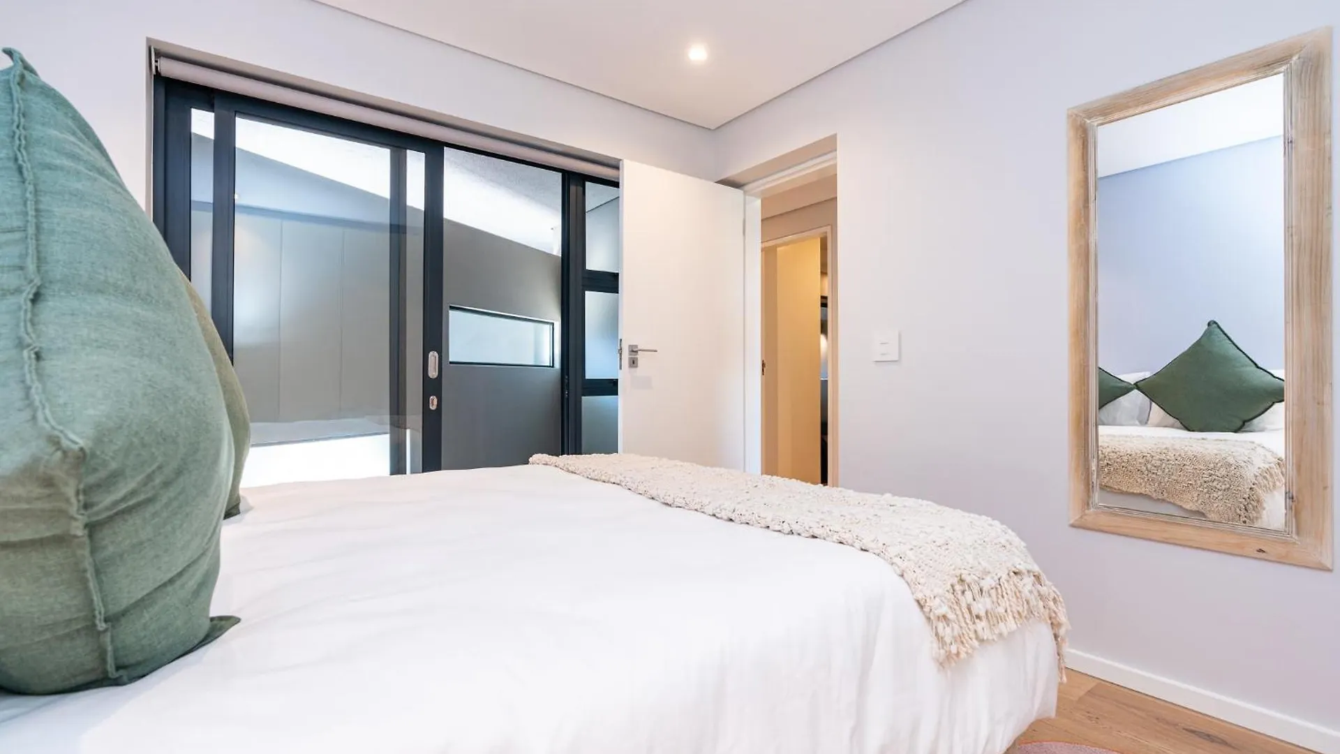 Apartamento Stunning 2-Bed In 3 Anchor Ciudad del Cabo 0*,  Sudáfrica