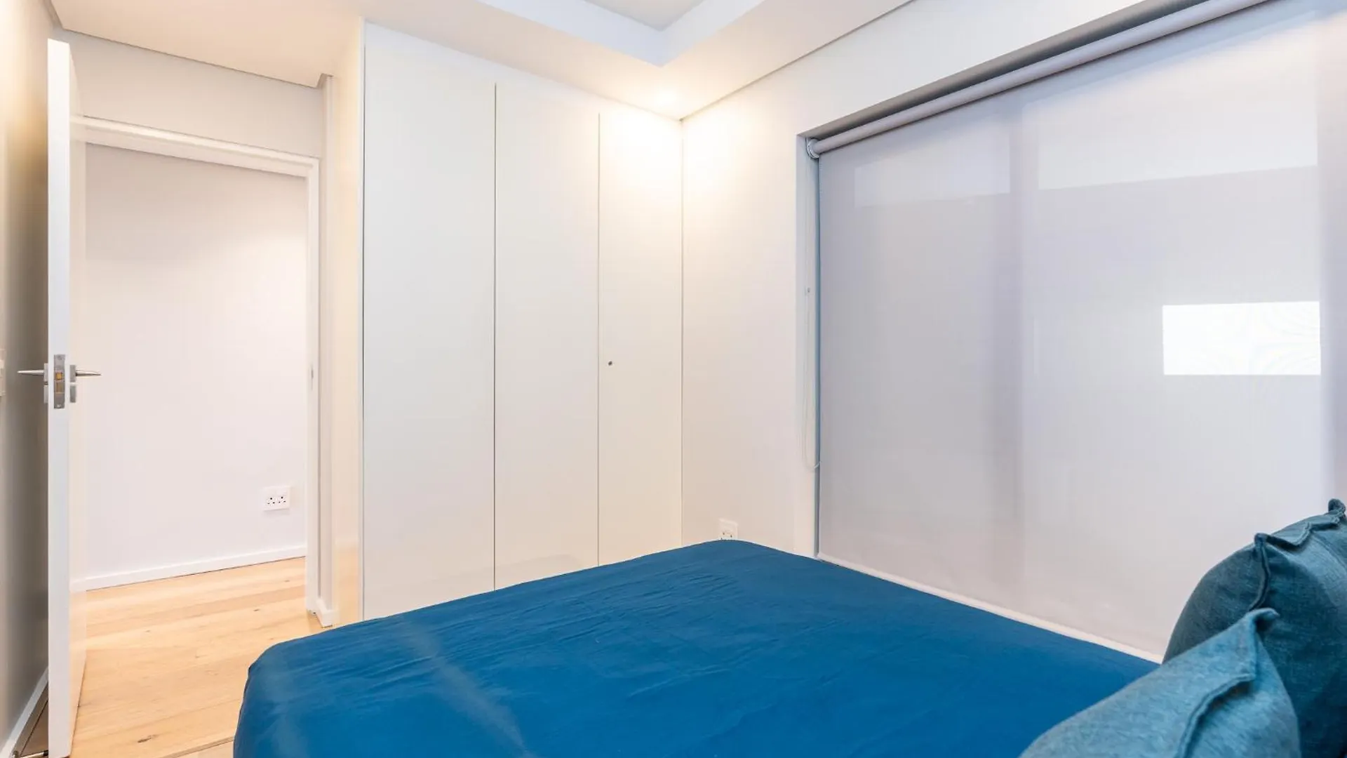 Apartamento Stunning 2-Bed In 3 Anchor Ciudad del Cabo 0*,  Sudáfrica