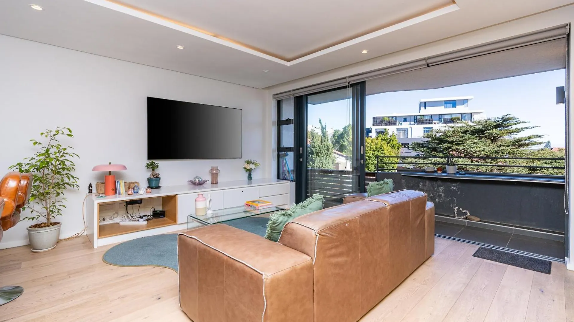 Apartamento Stunning 2-Bed In 3 Anchor Ciudad del Cabo