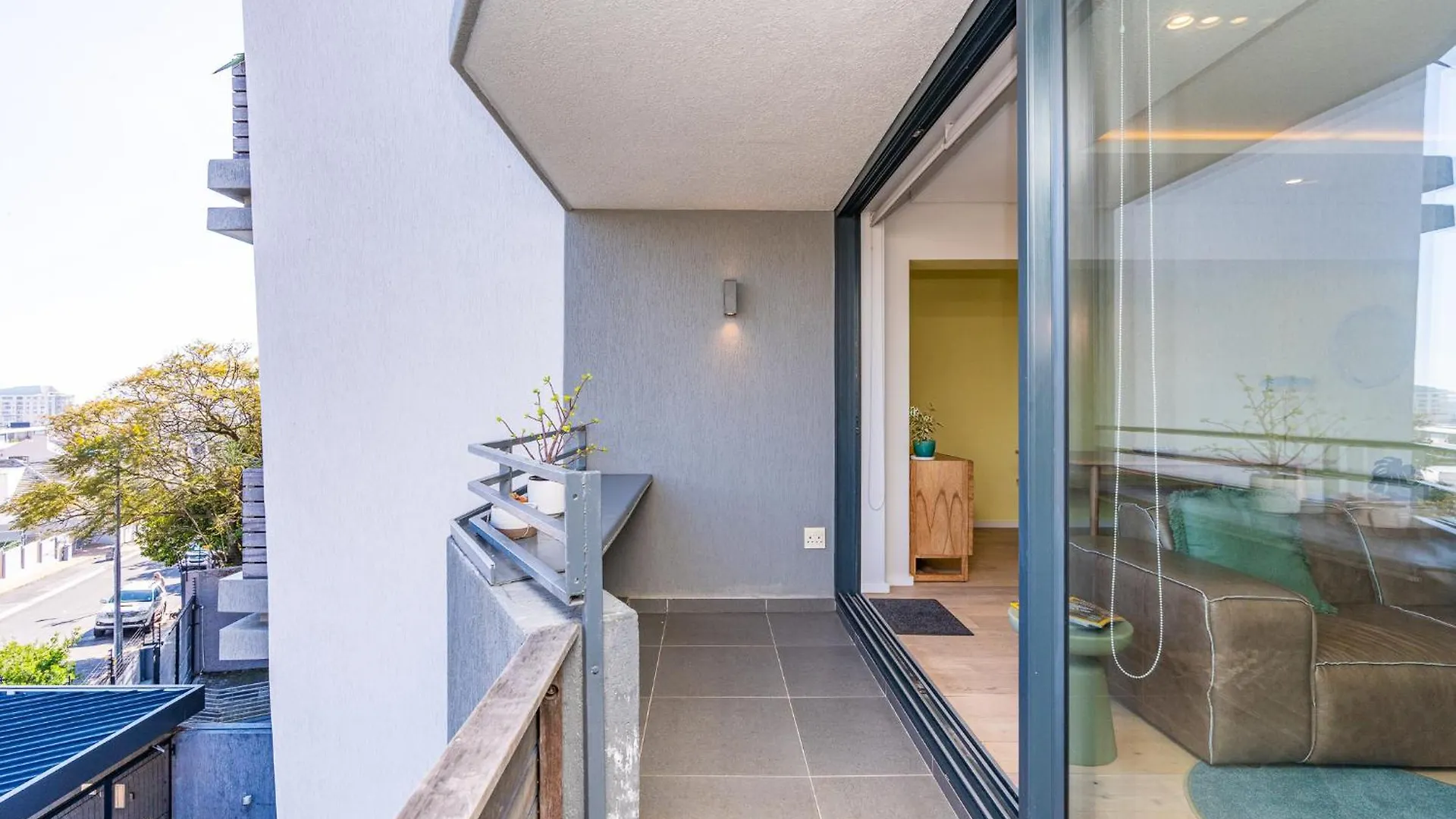 Apartamento Stunning 2-Bed In 3 Anchor Ciudad del Cabo