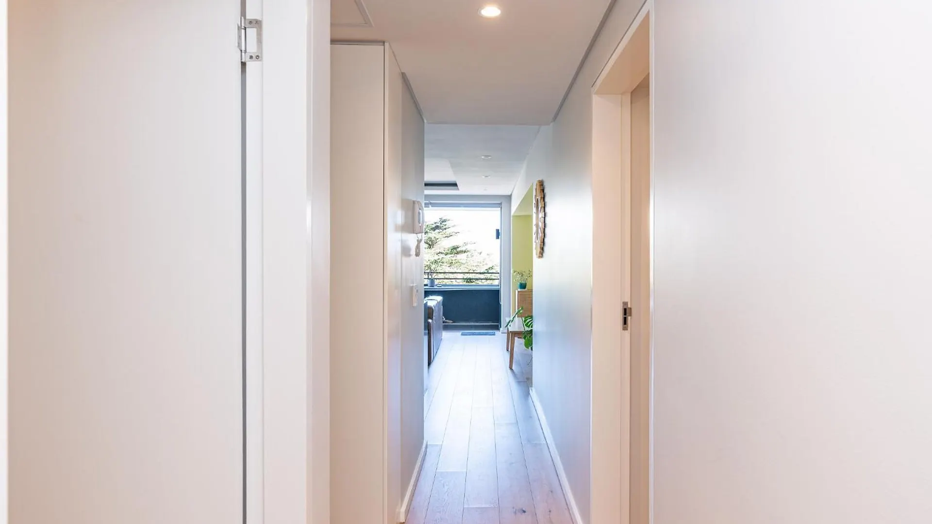 Apartamento Stunning 2-Bed In 3 Anchor Ciudad del Cabo 0*,