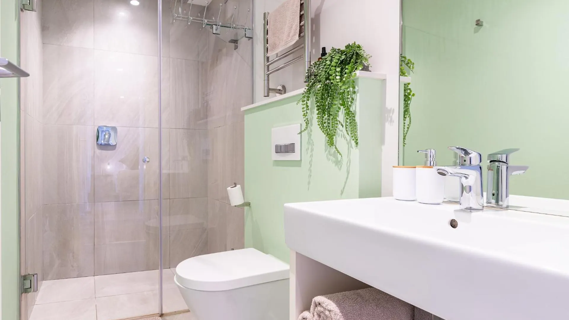 Apartamento Stunning 2-Bed In 3 Anchor Ciudad del Cabo