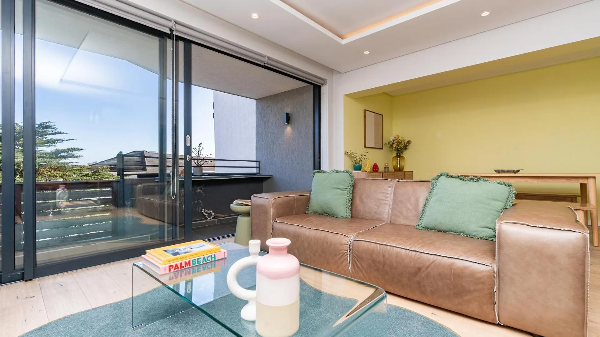 Apartamento Stunning 2-Bed In 3 Anchor Ciudad del Cabo