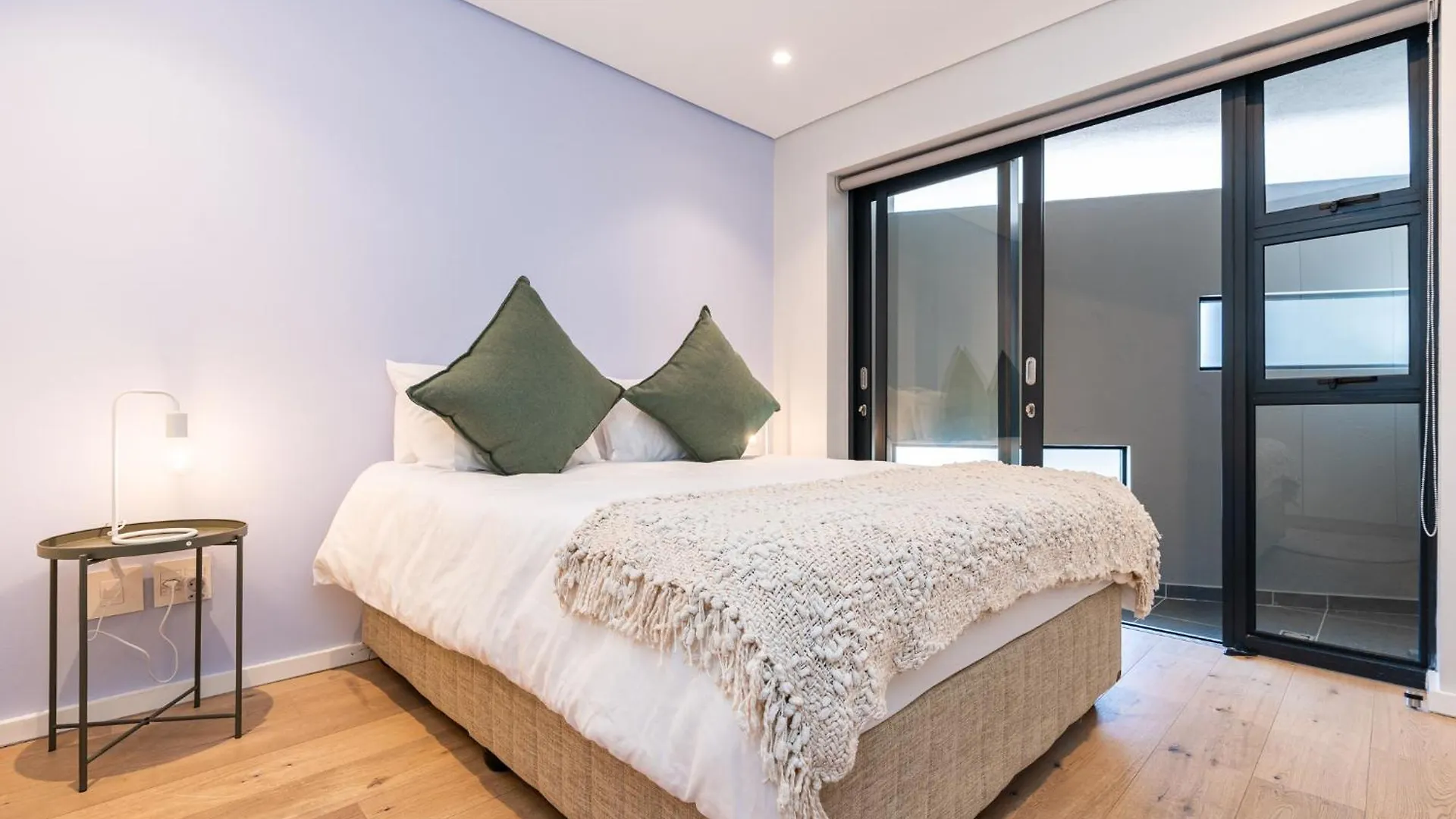Apartamento Stunning 2-Bed In 3 Anchor Ciudad del Cabo