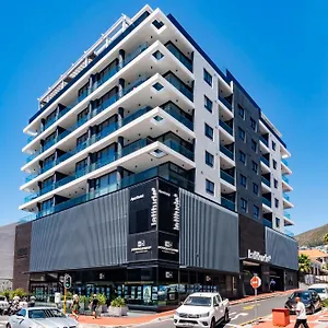 Aparthotel Latitude By Totalstay, Città del Capo